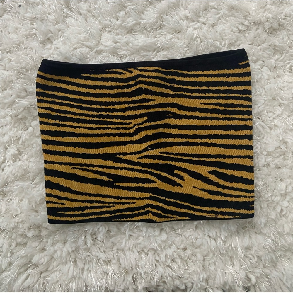 Babaton tube top